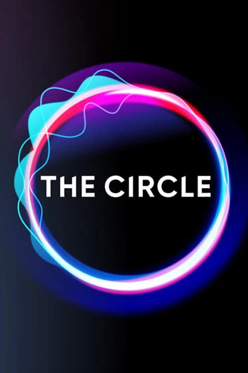 The Circle постер