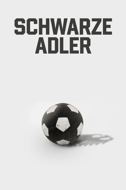 Schwarze Adler постер
