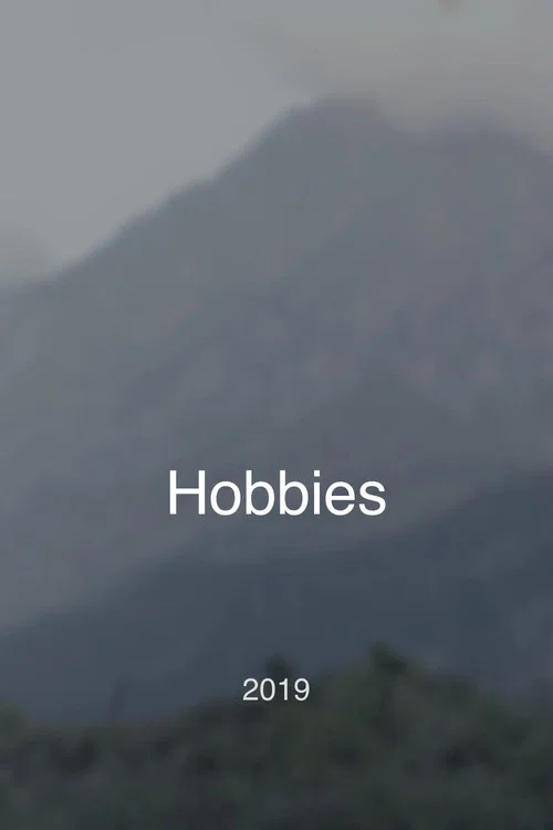 Hobbies постер