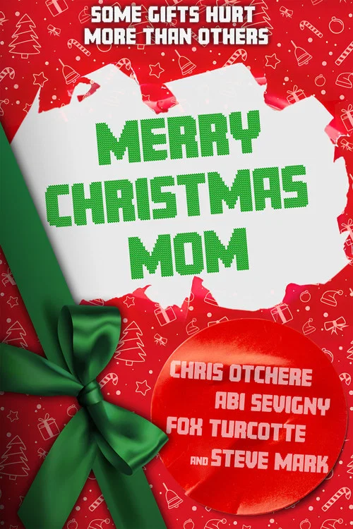 Merry Christmas Mom постер