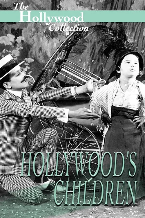 Hollywood’s Children постер