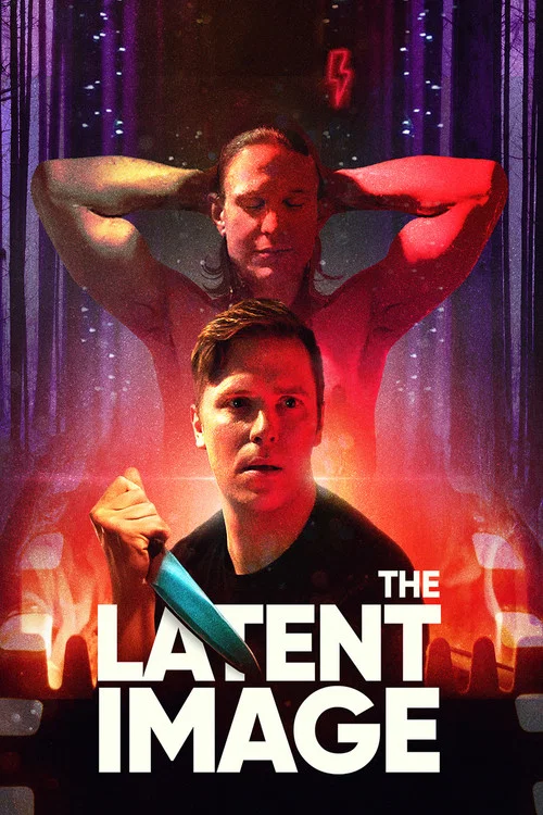 The Latent Image постер
