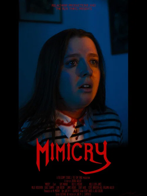 Mimicry постер