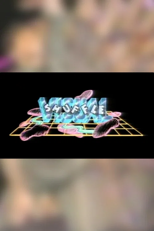 Visual Shuffle постер