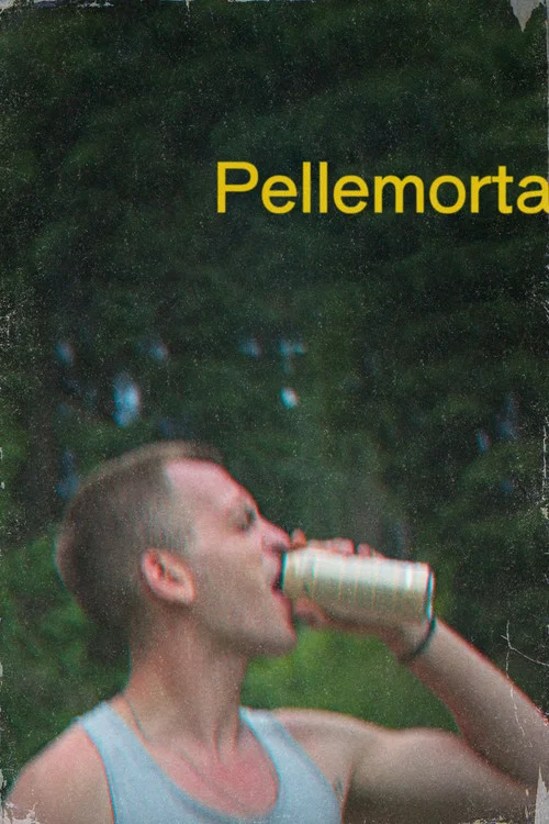 Pellemorta постер
