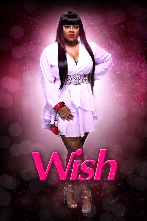 Wish постер