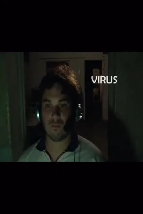 Virus постер