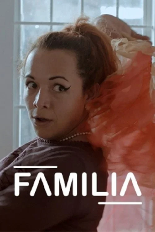 Familia постер