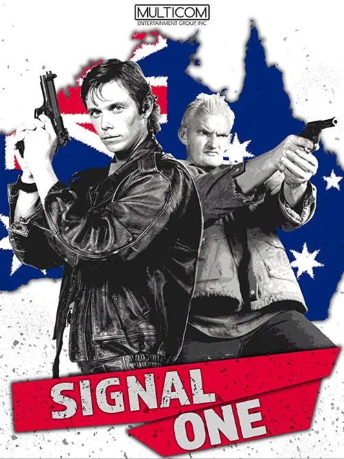 Signal One постер