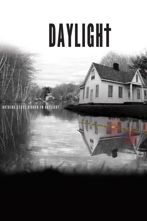 Daylight постер