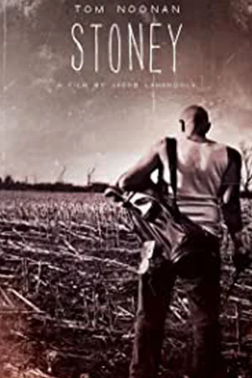 Stoney постер