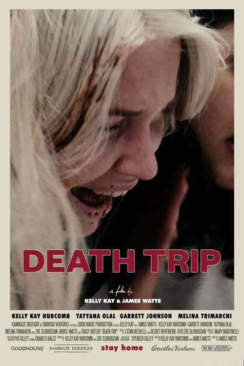 Death Trip постер