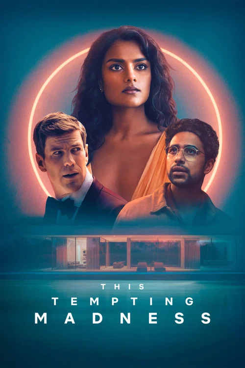 This Tempting Madness постер
