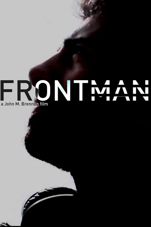 Frontman постер