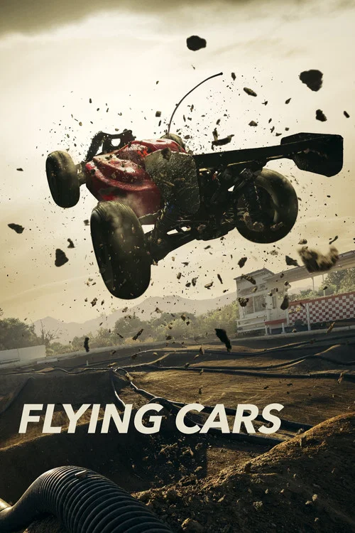 Flying Cars постер