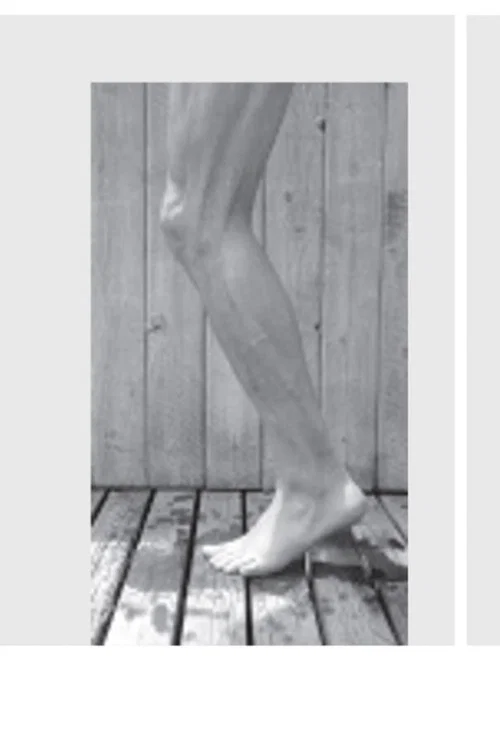 Einbein (leg) постер
