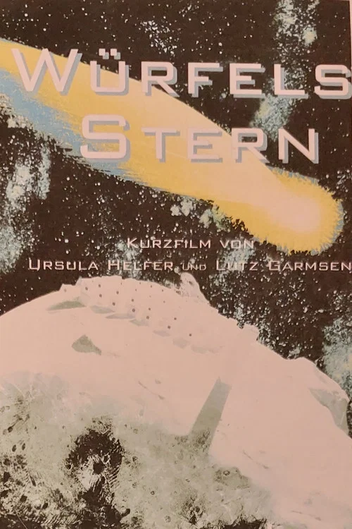 Würfels Stern постер