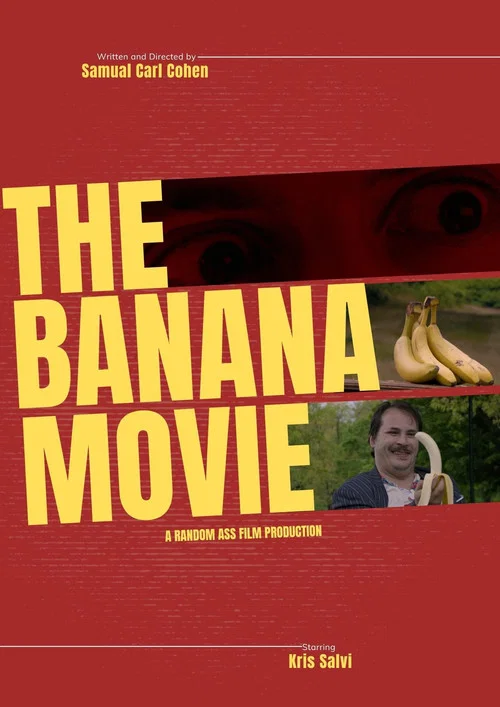 The Banana Movie постер