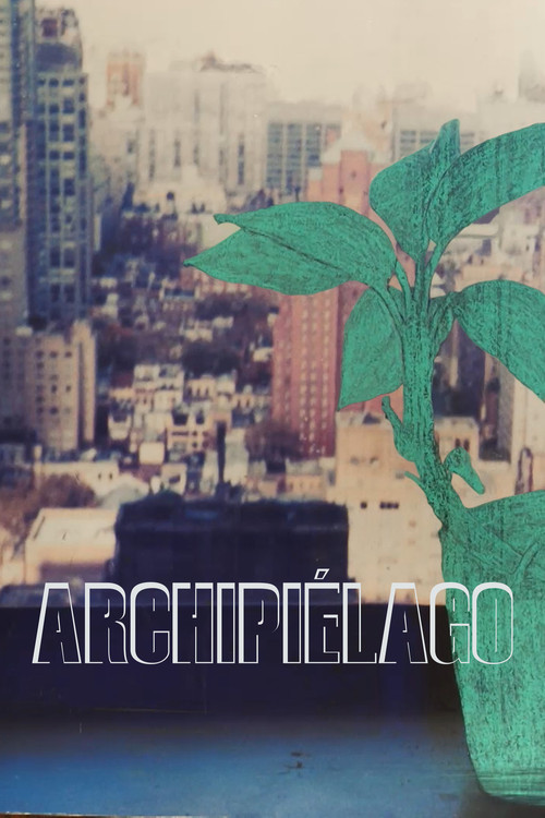 Archipiélago постер