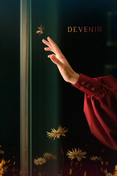 Devenir постер
