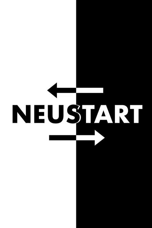 Neustart постер