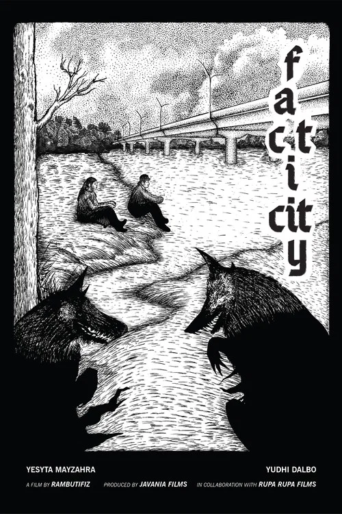 Facticity постер