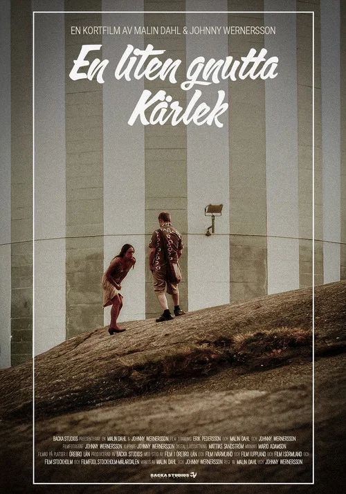 En liten gnutta kärlek постер