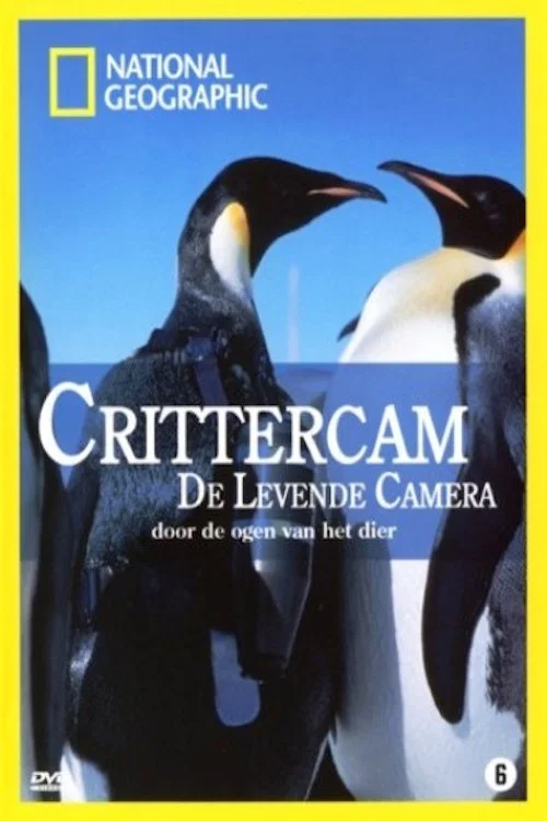 Crittercam постер