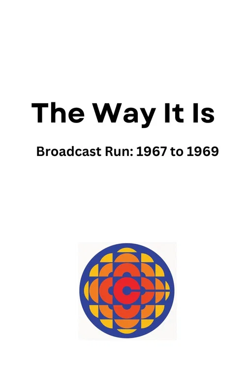 The Way It Is постер