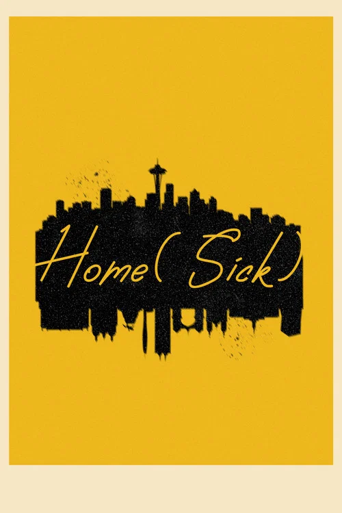 Home(sick): A Journey Within постер