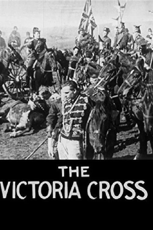 The Victoria Cross постер