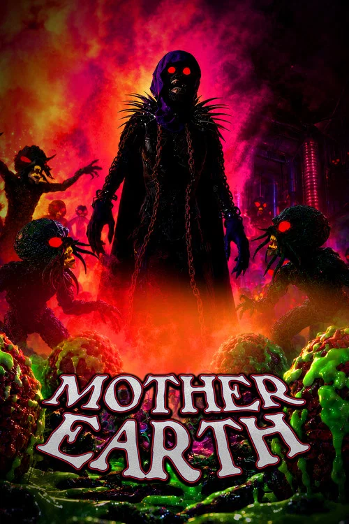 Mother Earth постер