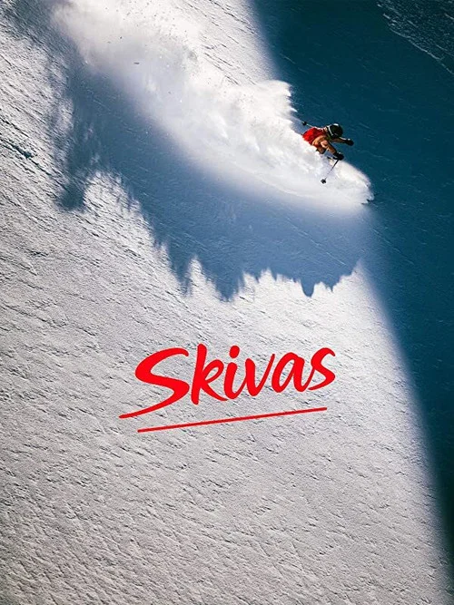 Skivas постер