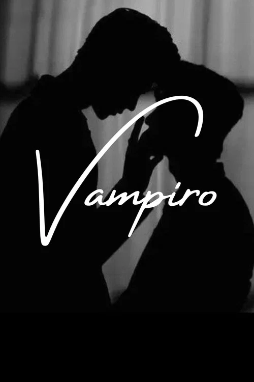 Vampiro постер