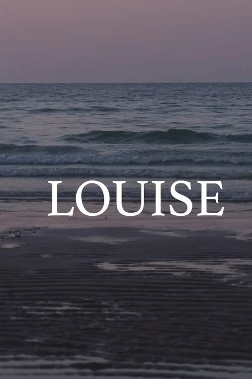 Louise постер