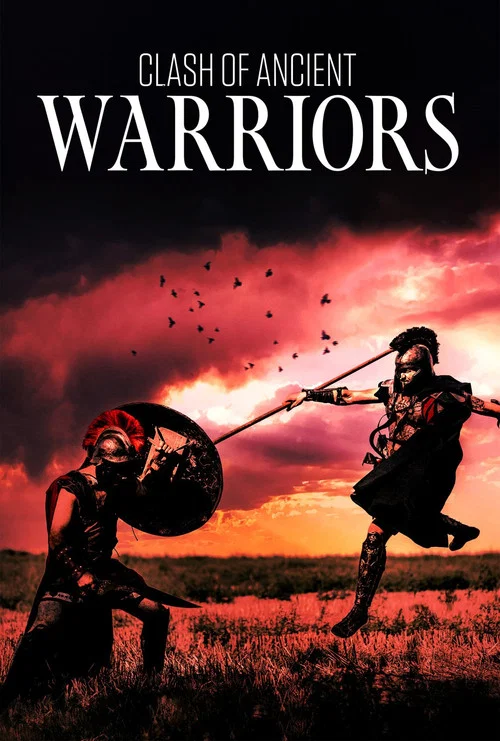 Clash of Ancient Warriors постер