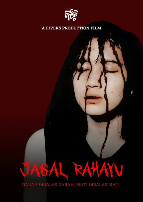 Jagal Rahayu постер