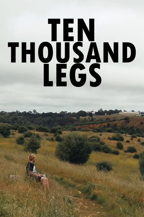 Ten Thousand Legs постер