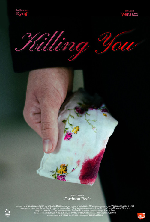 Killing You постер