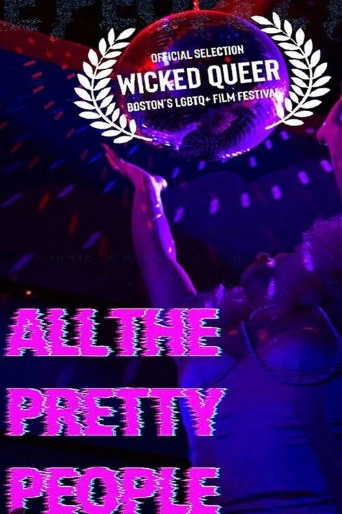 All the Pretty People постер