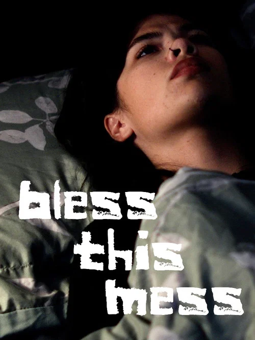 Bless This Mess постер