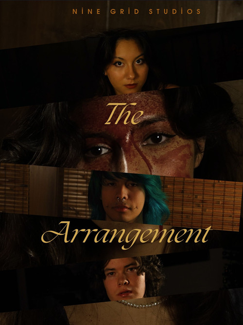 The Arrangement постер