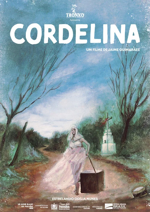 Cordelina постер