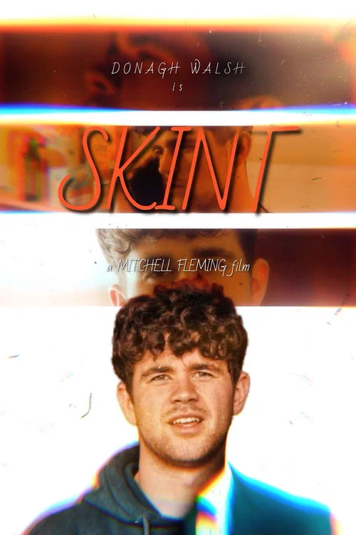 Skint постер