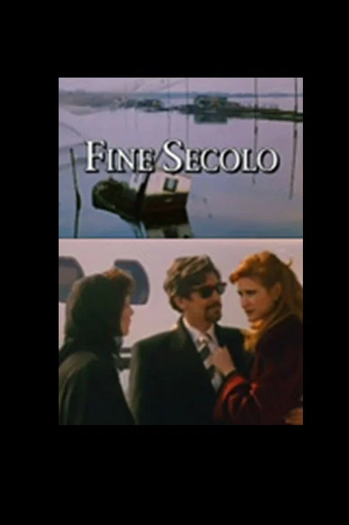 Fine Secolo постер