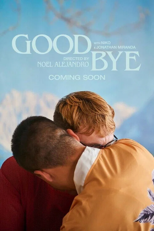Good Bye постер
