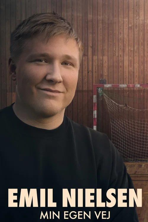 Emil Nielsen Min Egen Vej постер