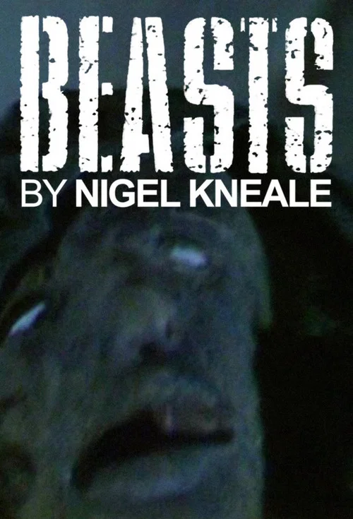 Beasts постер