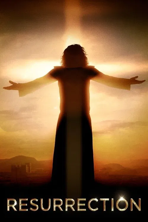 Resurrection постер