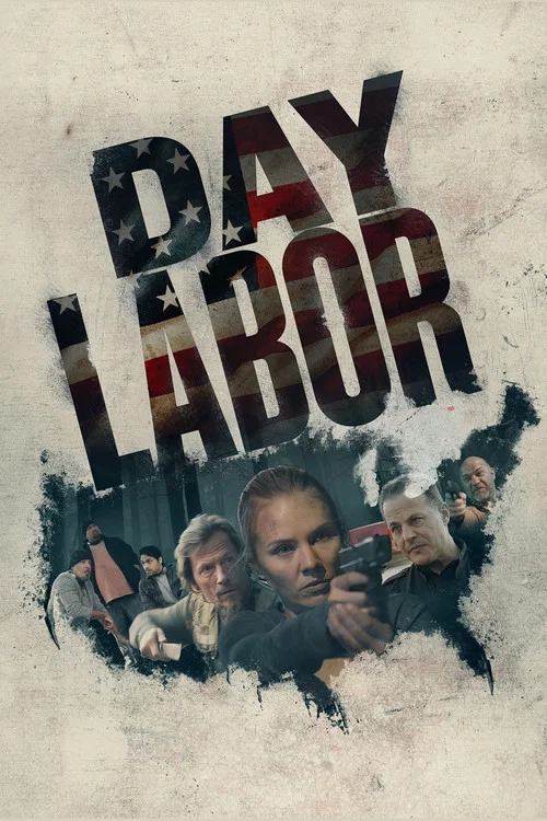 Day Labor постер
